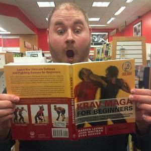 Meet your Posher, Steve